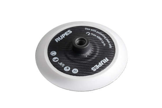 992.600 Velcro Podloga Za Brušenje 150Mm