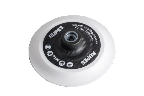 992.500 Velcro M14 Podloga Za Naslanjanje 125Mm