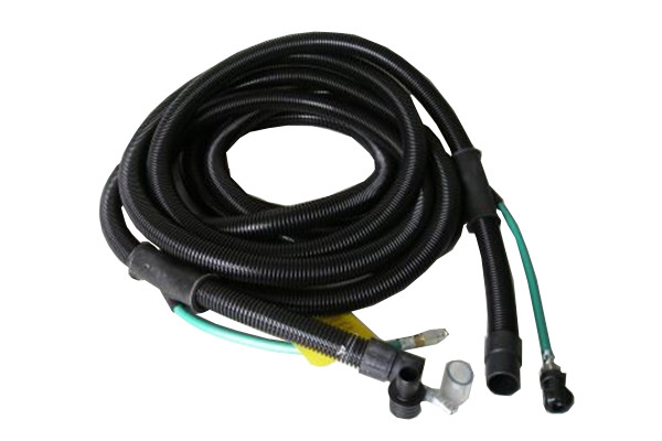 Koaksijalna vakuumska cijev Nd Ø 28Mm - 6M