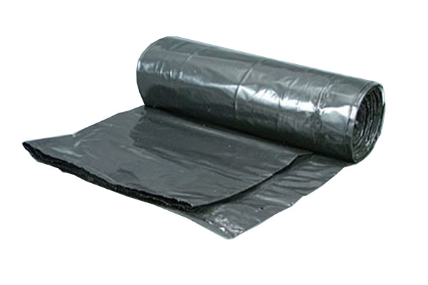 Vreća za otpad s povlačenjem 100 litara 60My