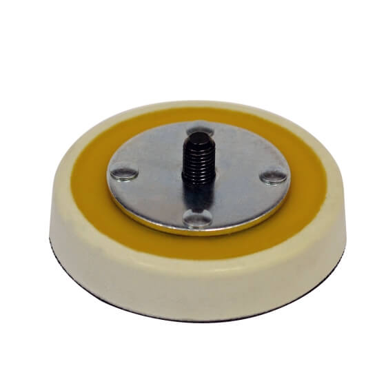 9P08.060 Backing Pad 75Mm