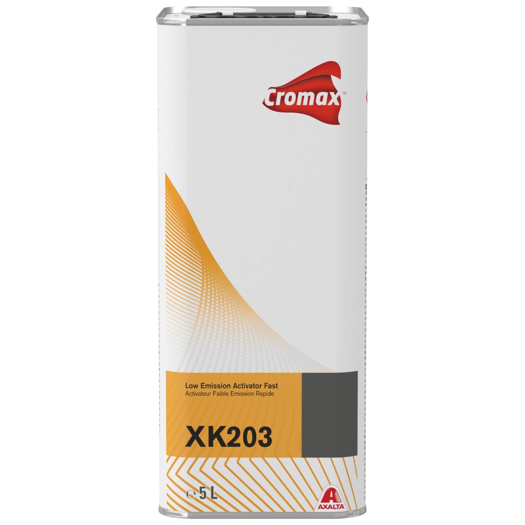 Xk203 Niski Emisijski Aktivator Brzo