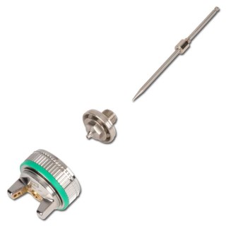 Minijet 3000 B HVLP Set mlaznica