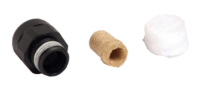 Utišni Kit Mpa0797 12000 Rpm