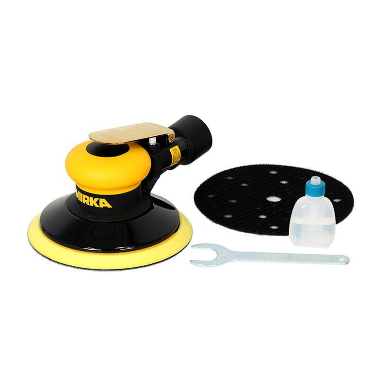 Ros 650Cv 150Mm Central Vacuum Orbit 50 Mm