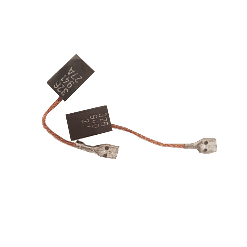 Četka za polirnu mašinu 4278