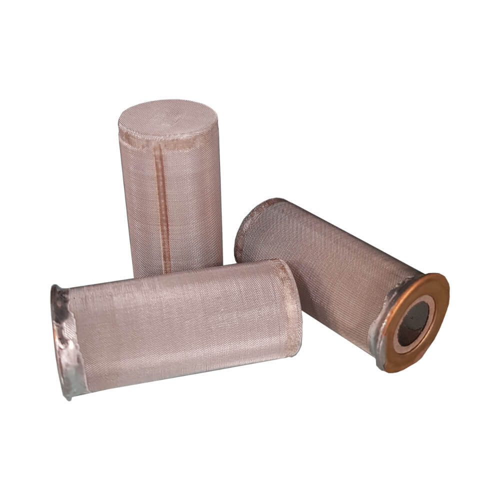 Filter za prskalicu s usisnim cijevima