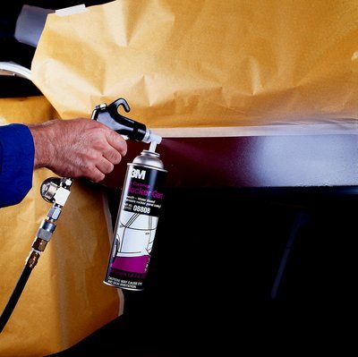  08801 No Cleanup Applikator Gun